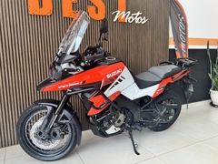 Imagem do VSTROM 1050 XT