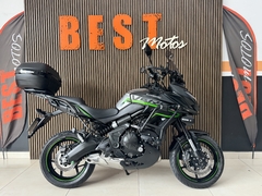 VERSYS TOURER 650