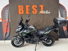 VERSYS TOURER 650 - Best Motos