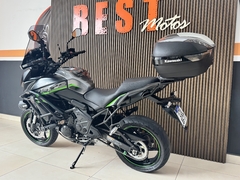 Imagem do VERSYS TOURER 650