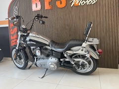 HARLEY DYNA SUPER GLIDE - loja online