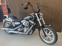 HARLEY DYNA SUPER GLIDE - comprar online