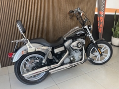 HARLEY DYNA SUPER GLIDE na internet