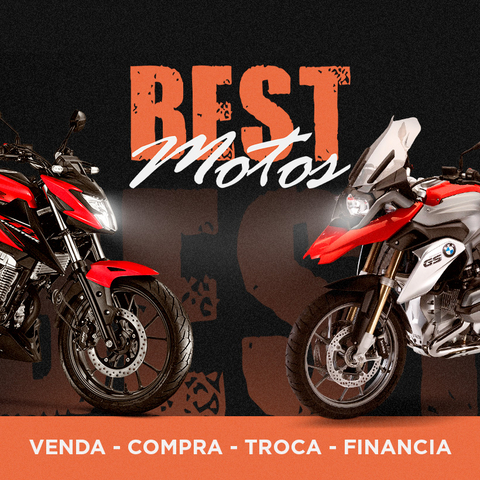 Carrusel Best Motos