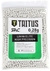 BBS SRC TAITUS 0,28G 6MM BRANCAS (2500 BOLINHAS)