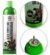 Green Gas para airsoft GBB Black Power 12 Kg 176 lbs Com Silicone - Leão - comprar online