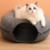 Casinha Túnel para Gatos na internet