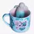 CANECA COM INFUSOR STITCH NAMORADOS