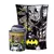 Kit balde + manta Batman - comprar online