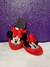 Pantufa Minnie Mouse