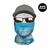 Rock Mask River Fisher - Rock Fishing Wear - Tucuna Azul - comprar online