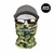 Rock Mask Traditional - Rock Fishing Wear - Camo Verde - comprar online