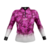 Camisa Camo Dig - Feminina - Manga Longa - Pink Way