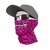 Rock Mask Traditional - Rock Fishing Wear - Onça Pink