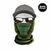 Rock Mask Traditional - Rock Fishing Wear - Skin Tucuna - comprar online