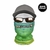 Rock Mask Traditional - Rock Fishing Wear - Skin Dourado Mar - comprar online