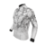 Camisa Camo Dig - Masculina - Manga Longa - White Pixel - comprar online