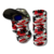 Rock Mask Traditional - Rock Fishing Wear - Camo Red