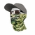 Rock Mask Traditional - Rock Fishing Wear - Camo Verde