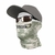 Rock Mask Traditional - Rock Fishing Wear - Camo Digital