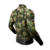 Camisa Camo Dig - Masculina - Manga Longa - Military na internet