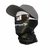 Rock Mask Traditional - Rock Fishing Wear - Camo Militar II