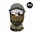 Rock Mask River Fisher - Rock Fishing Wear - Tamba - comprar online