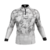 Camisa Camo Dig - Masculina - Manga Longa - White Pixel