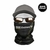 Rock Mask Traditional - Rock Fishing Wear - Camo Militar II - comprar online