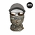 Rock Mask Traditional - Rock Fishing Wear - Camo Folhagem - comprar online