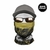 Rock Mask River Fisher - Rock Fishing Wear - Robalo Peva - comprar online