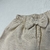 short lino beige - comprar online