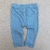 Batita + Pants Amuru | Leon Light Blue - comprar online