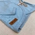 Batita + Pants Amuru | Leon Light Blue - tienda online