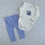 Body + Pants Amuru | Abrazaditos - comprar online