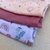 Packs de Bodys x3 Amuru | Pink - comprar online
