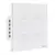 Interruptor Inteligente 4 Teclas Touch Smart Wi-Fi Intelbras EWS 1004 Branco na internet