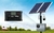 Controlador de Carga PWM Intelbras ECP 1024 Para Energia Solar Off Grid na internet