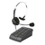 Telefone Operador Headset HSB 40 Intelbras - comprar online