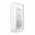 Botoeira Sem Fio BT 100 Branco Intelbras - comprar online