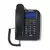 Telefone C/ Identificação Chamadas e Viva-voz Terminal Portaria TC 60 ID Intelbras