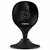 Câmera IP Wi-Fi Intelbras iMX C Black Full HD 1080p Intelig Artificial e Alarme