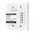 Interruptor Inteligente 6 Teclas Touch Smart Wi-Fi Intelbras EWS 1006 Branco - comprar online