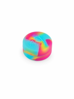 SLICK DE SILICONE SQUADAFUM TIE DYE 3ML - comprar online