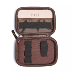 CASE PUFF LIFE CLASSIC BEGE - comprar online