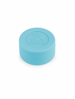 SLICK DE SILICONE SQUADAFUM MATTE 10ML - Wee Sesh Tabacaria