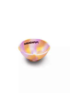 CUIA SILICONE SQUADAFUM TIE DYE - comprar online