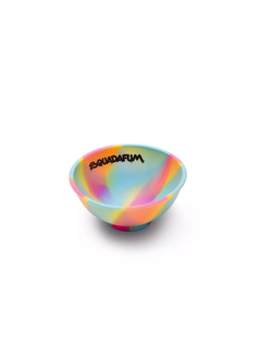 CUIA SILICONE SQUADAFUM TIE DYE na internet