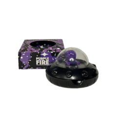 DICHAVADOR SPACE KRUSHER PURPLE FIRE - BLACK EDITION - comprar online