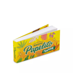 PITEIRA PAPELITO TROPICAL